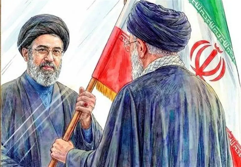 برنامه آیت الله سید مجتبی خامنه ای رهبر جدید انقلاب اسلامی برای پیشرفت ایران