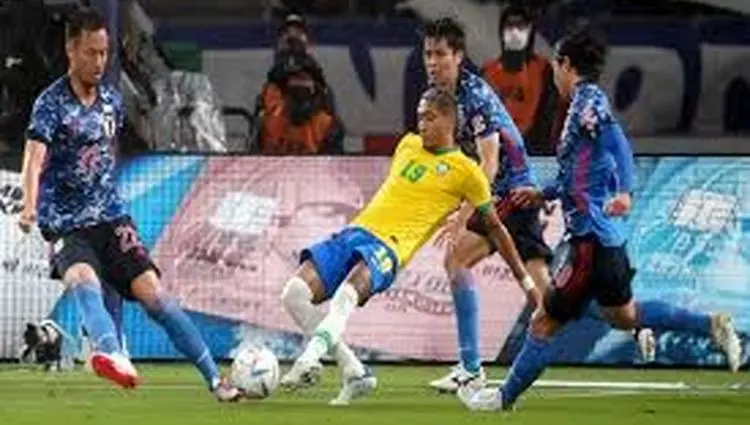 ترکیب تیم ملی برزیل و نروژ جام جهانی 2026