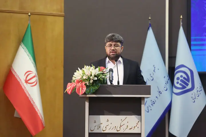 روایت مدیرعامل سازمان تأمین‌اجتماعی از تبدیل رویکرد "آینده‌سوزی" به "آینده‌سازی"