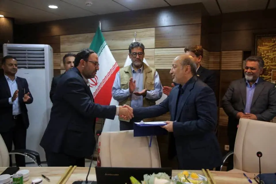 شروع یازدهمین سال حمایت مبین انرژی خلیج‌فارس از لاک‌پشت‌های منقار عقابی 