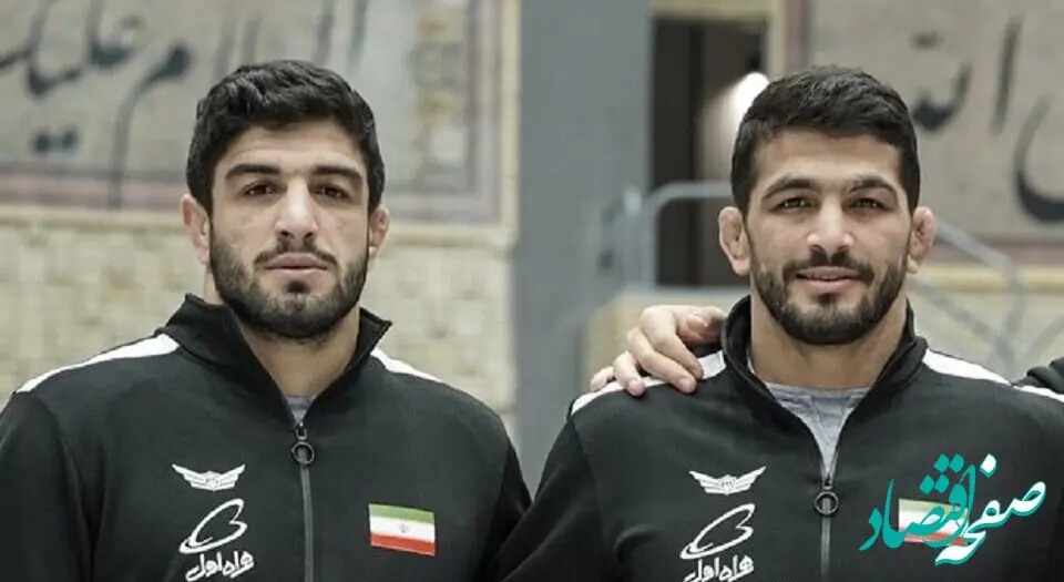 دوئل حسن یزدانی و قاسم پور مشخص شد ! 
