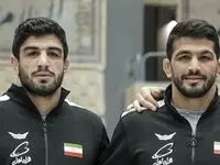 دوئل حسن یزدانی و قاسم پور مشخص شد ! 