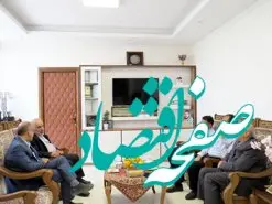 تقویت اقتصاد خانواده در قالب کارآفرینی اجتماعی