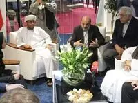 آمادگی هلدینگ خلیج فارس برای سرمایه‌گذاری مشترک در کشورهای حوزه اوراسیا