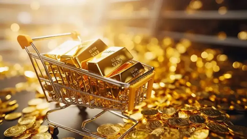 پیش‌ بینی قیمت طلا فردا