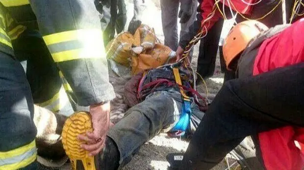 کشف جسد جوان ۲۴ ساله در شرایطی عجیب بعد از گذشت چهار روز