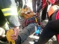 کشف جسد جوان ۲۴ ساله در شرایطی عجیب بعد از گذشت چهار روز