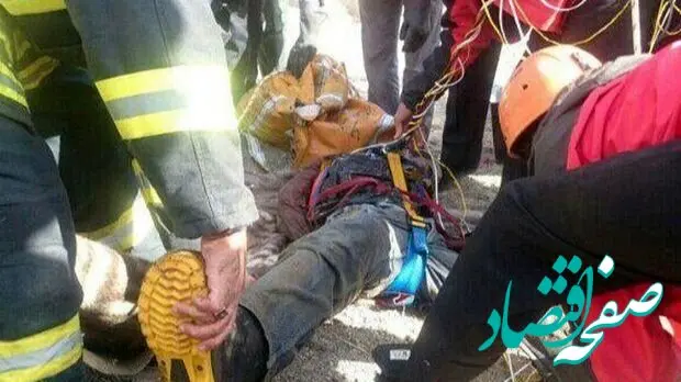 کشف جسد جوان ۲۴ ساله در شرایطی عجیب بعد از گذشت چهار روز