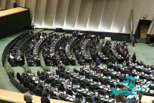 فوری؛ دو فوریت طرح تشدید مجازات همکاری‌کنندگان با اسرائیل تصویب شد