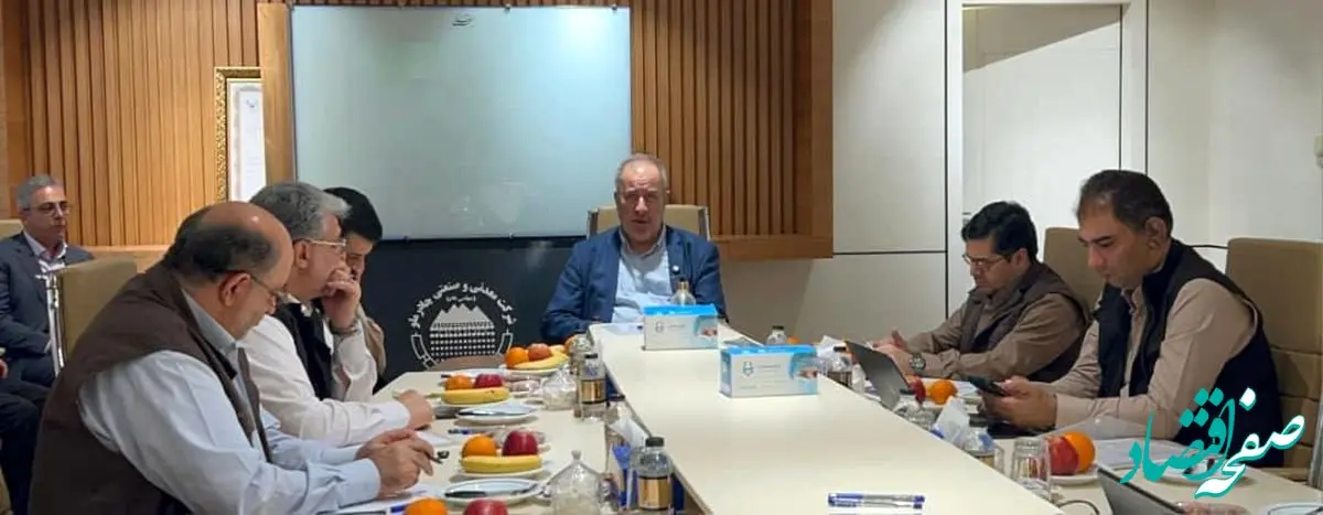 احداث ورزشگاه ده هزار نفری فوتبال چادرملو در اردکان /ورزشگاه چادرملو اردکان، مدرن و در حد استانداردهای AFC خواهد بود