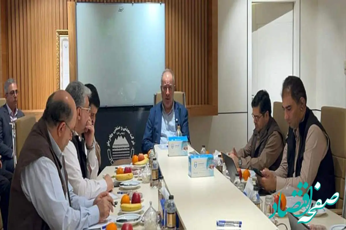 احداث ورزشگاه ده هزار نفری فوتبال چادرملو در اردکان /ورزشگاه چادرملو اردکان، مدرن و در حد استانداردهای AFC خواهد بود
