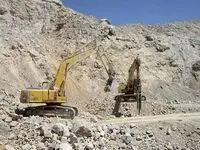 ۶۰ میلیارد تن ذخیره انواع معادن در کشور/مردم بومی سهامدار معادن می‌شوند
