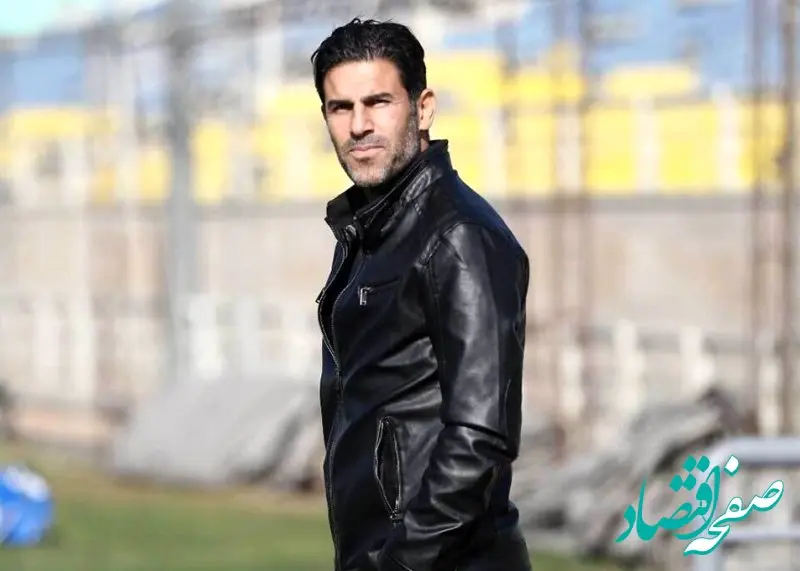 با اعلام بادامکی، سرمربی پرسپولیس معرفی شد