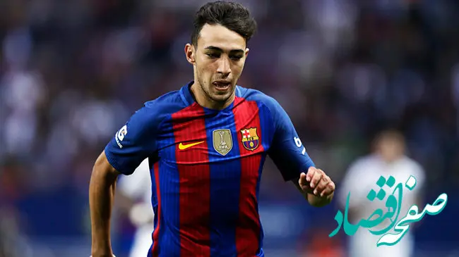 منیر الحدادی محمد بمب بارسلونایی پرسپولیس کیست؟ 