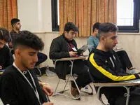 نمره کل آزمون اختصاصی کنکور چیست؟ + شماره پرونده و تراز کنکور ۱۴۰۳