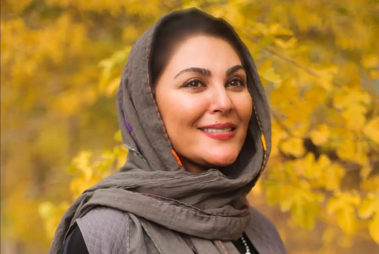 تبریک متفاوت لاله اسکندری برای روز زن / ویدئو
