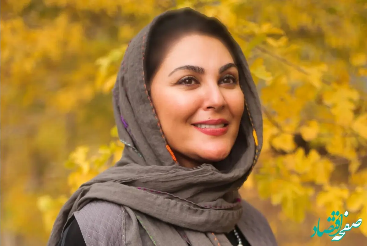 تبریک متفاوت لاله اسکندری برای روز زن / ویدئو