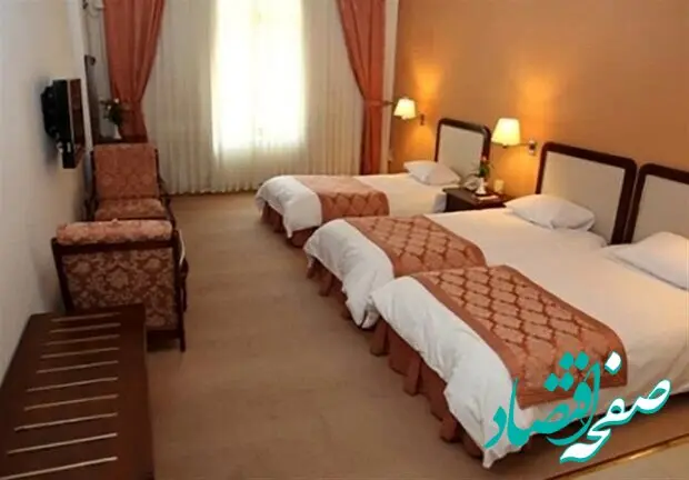 این مراکز اقامتی برای مسافران ۶۰ درصد تخفیف در نظر گرفتند