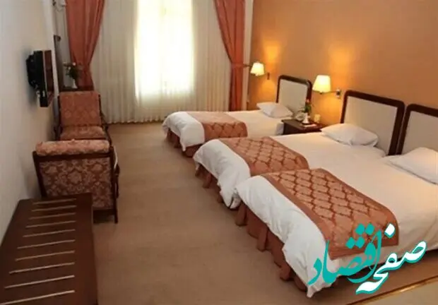 این مراکز اقامتی برای مسافران ۶۰ درصد تخفیف در نظر گرفتند