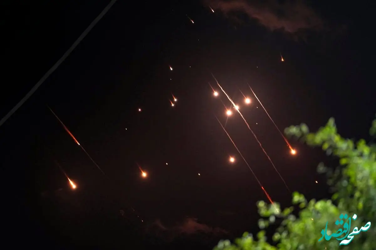 حمله ایران به اسرائیل قبل از انتخابات آمریکا صورت می گیرد؟