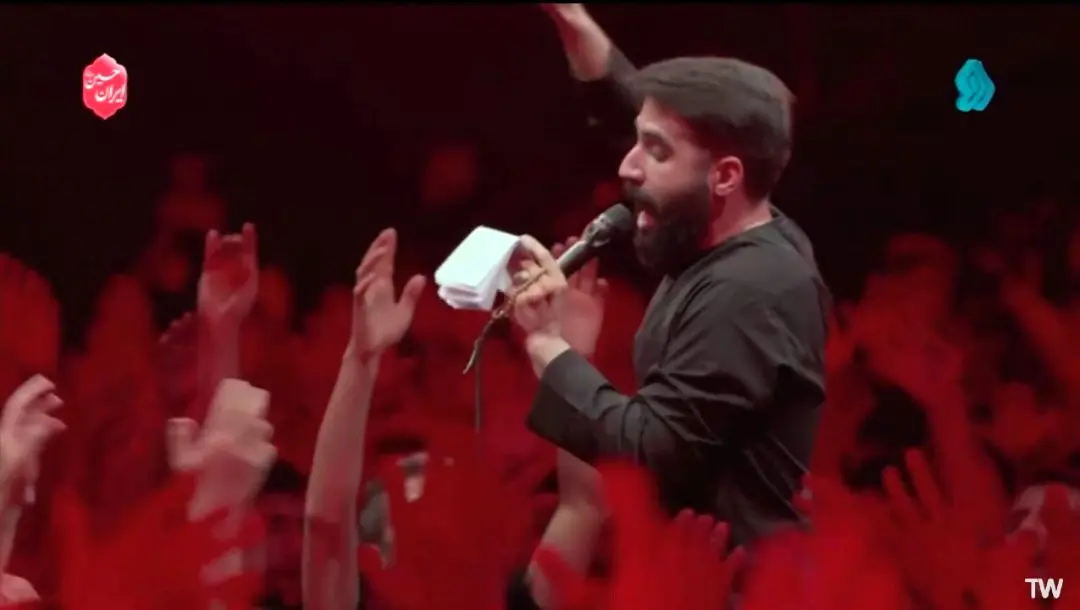 دانلود مداحی شب سوم محرم ۱۴۰۴ با صدای حاج حسین طاهری 