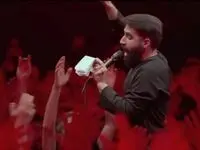 دانلود مداحی شب سوم محرم ۱۴۰۴ با صدای حاج حسین طاهری 