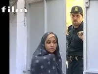 دانلود مستقیم قسمت ۱۳ سریال داستان شب از شبکه آی فیلم + لینک دانلود
