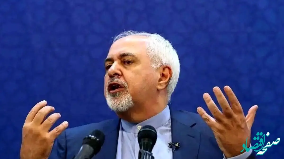 اظهارات جنجالی ظریف درباره روسیه که همه را حیرت‌زده کرد