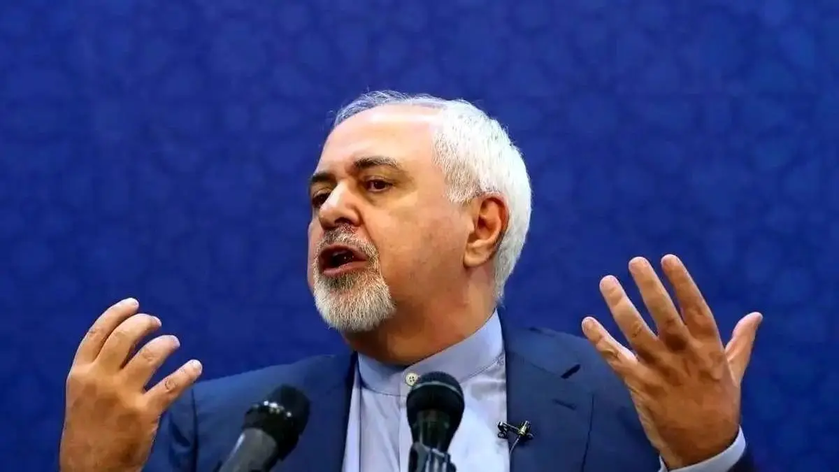 اظهارات جنجالی ظریف درباره روسیه که همه را حیرت‌زده کرد