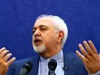 اظهارات جنجالی ظریف درباره روسیه که همه را حیرت‌زده کرد