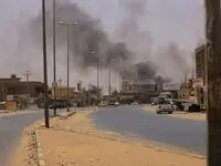 حمله پهپادی به یک جشن عروسی در سودان + تداد کشته شدگان