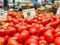 شوک پنهان جنگ ایران به سفره آمریکایی‌ها؛ اکونومیست: قیمت مواد غذایی در مسیر انفجار