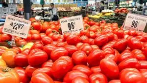 شوک پنهان جنگ ایران به سفره آمریکایی‌ها؛ اکونومیست: قیمت مواد غذایی در مسیر انفجار