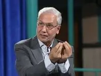 علی ربیعی ایرانیان ضد انقلاب حامی حمله اسرائیل 
به ایران را شست و پهن کرد 