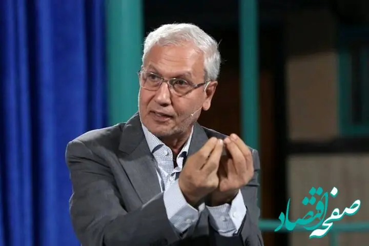 علی ربیعی ایرانیان ضد انقلاب حامی حمله اسرائیل 
به ایران را شست و پهن کرد 