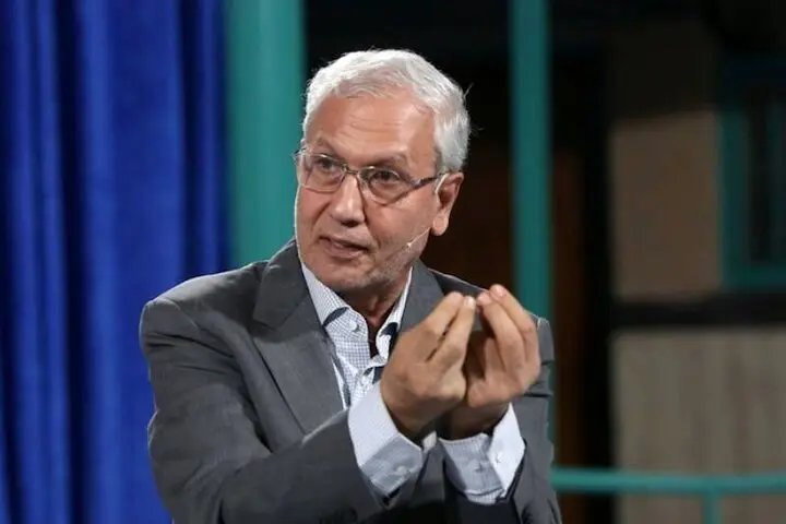 علی ربیعی ایرانیان ضد انقلاب حامی حمله اسرائیل 
به ایران را شست و پهن کرد 