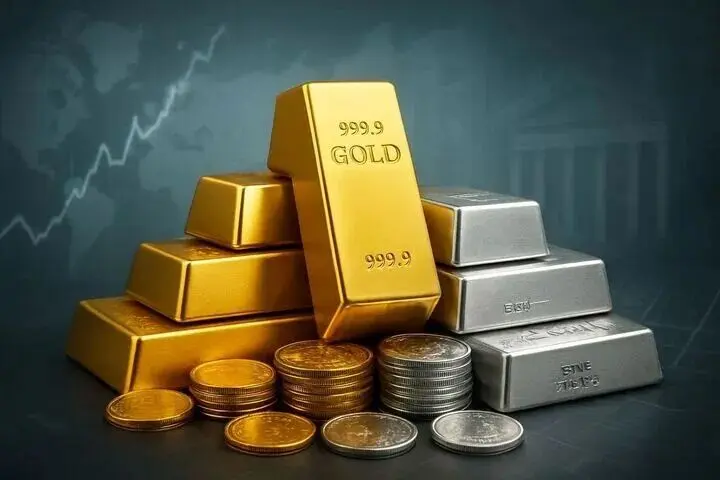 آخرین قیمت طلا و سکه امروز ۲۸ خرداد ۱۴۰۵