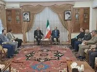 حضور پست بانک ایران در روستاها زمینه تسهیل و تسریع رونق کسب و کار را فراهم می‌کند