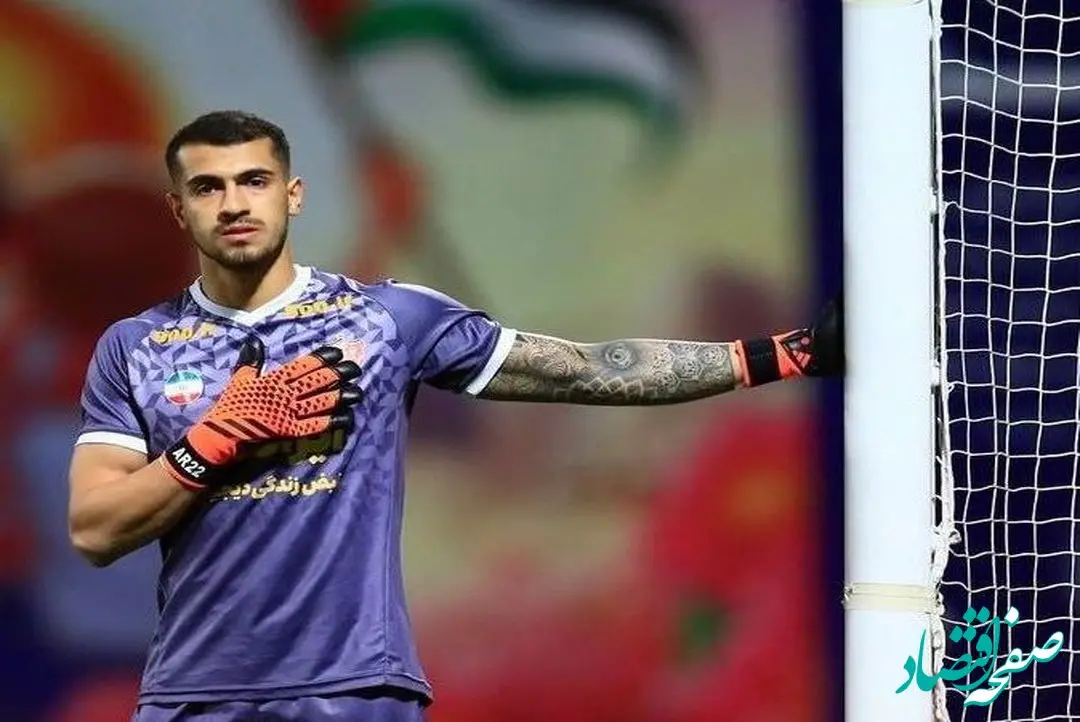 شرایط عجیب جانشین این فرد در پرسپولیس/ رفیعی هر روز ۳۳۰ کیلومتر رانندگی می‌کند!