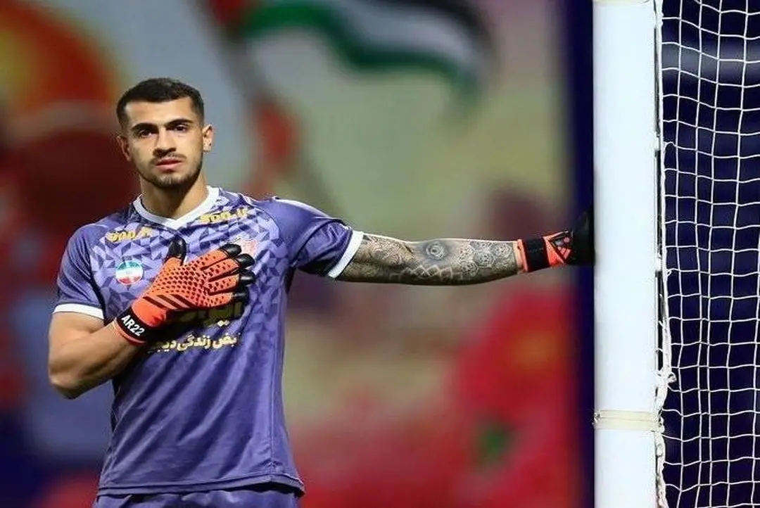 شرایط عجیب جانشین این فرد در پرسپولیس/ رفیعی هر روز ۳۳۰ کیلومتر رانندگی می‌کند!