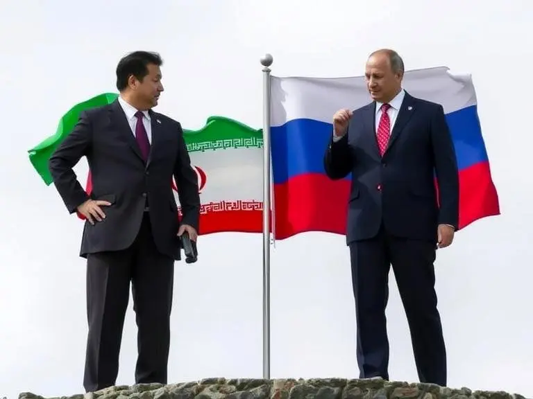 چین و روسیه از توافق هسته‌ ای ایران حمایت کردند