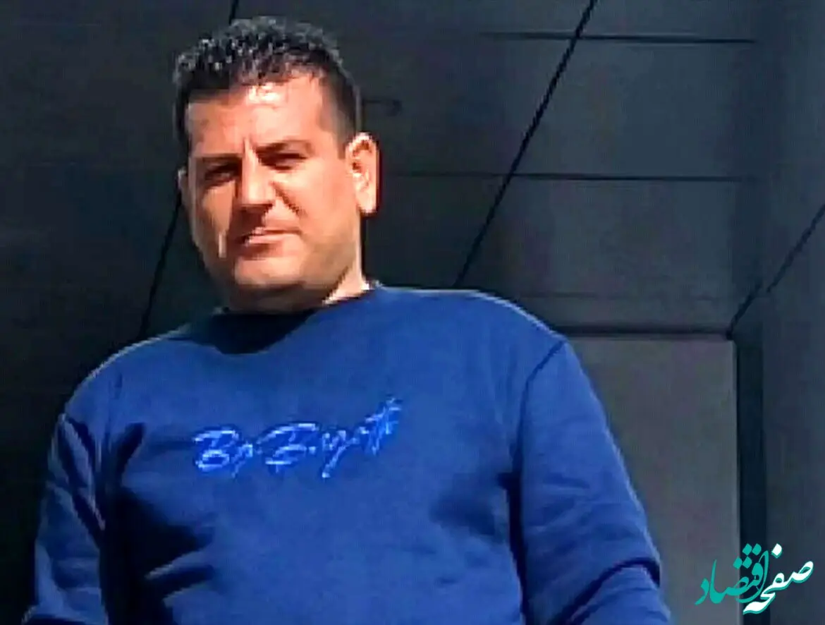 گرفتن فیش حقوقی بلای جان راهدار راه آهن قزوین شد! 