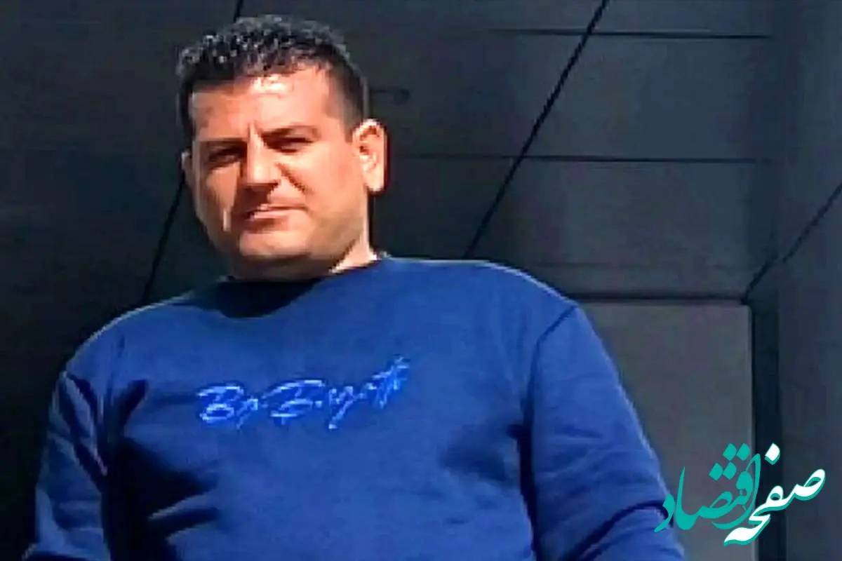 گرفتن فیش حقوقی بلای جان راهدار راه آهن قزوین شد!