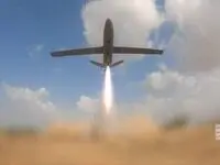 حمله موشکی به مرکز کنترل پهپادی اسرائیل 