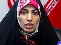 فوری؛ آمنه‌ سادات ذبیح‌ پور از محمود احمدی‌ نژاد شکایت کرد