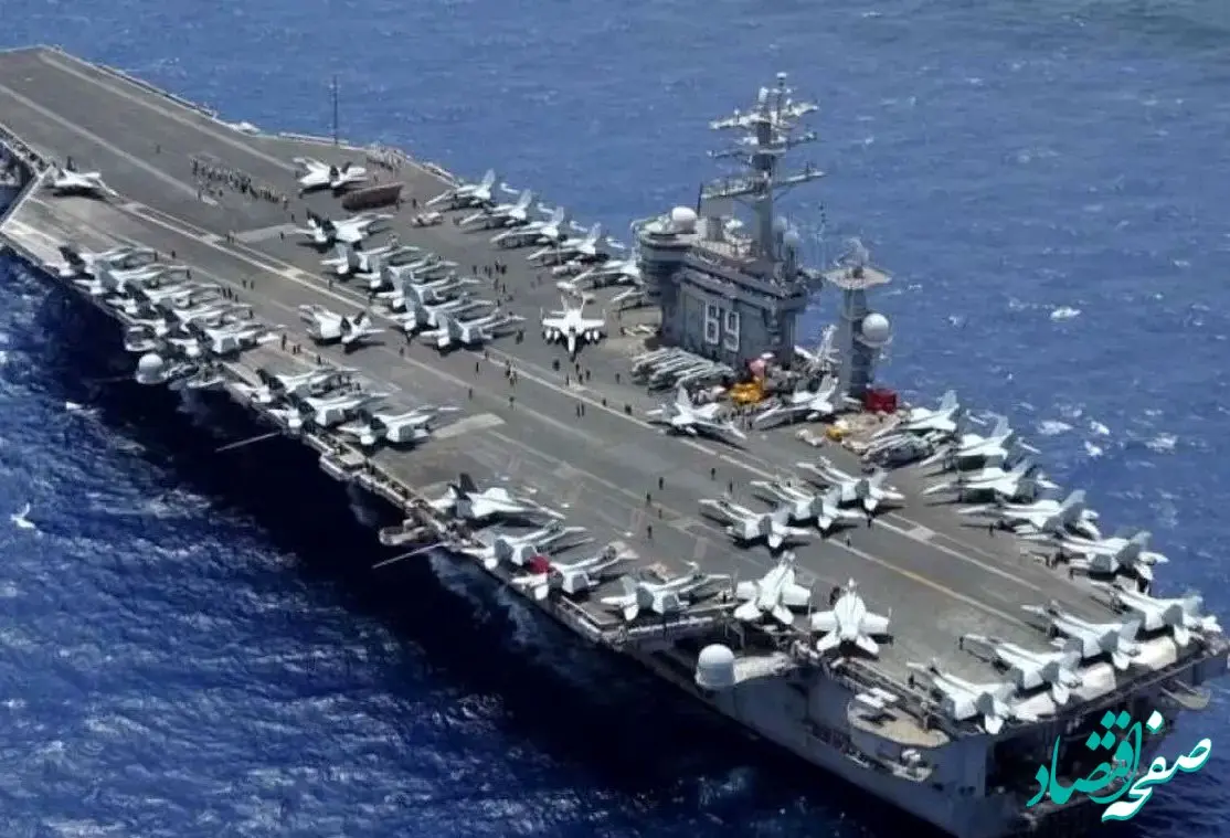 یک پیام فوری آمریکا به ایران درباره حمله به اسرائیل