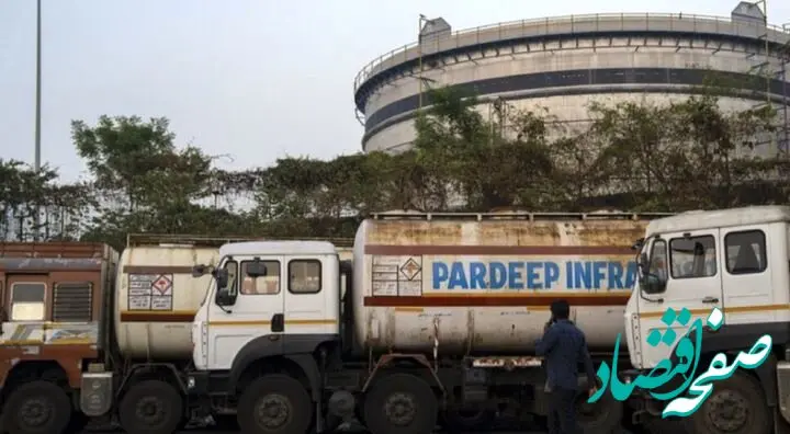 عوارض صادرات گازوئیل چند برابر شد؟ 