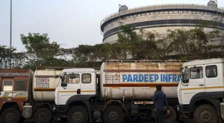 عوارض صادرات گازوئیل چند برابر شد؟ 