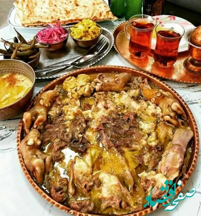 قیمت جدید دل و جگر اعلام شد/ یک دست کامل کله‌وپاچه چند؟