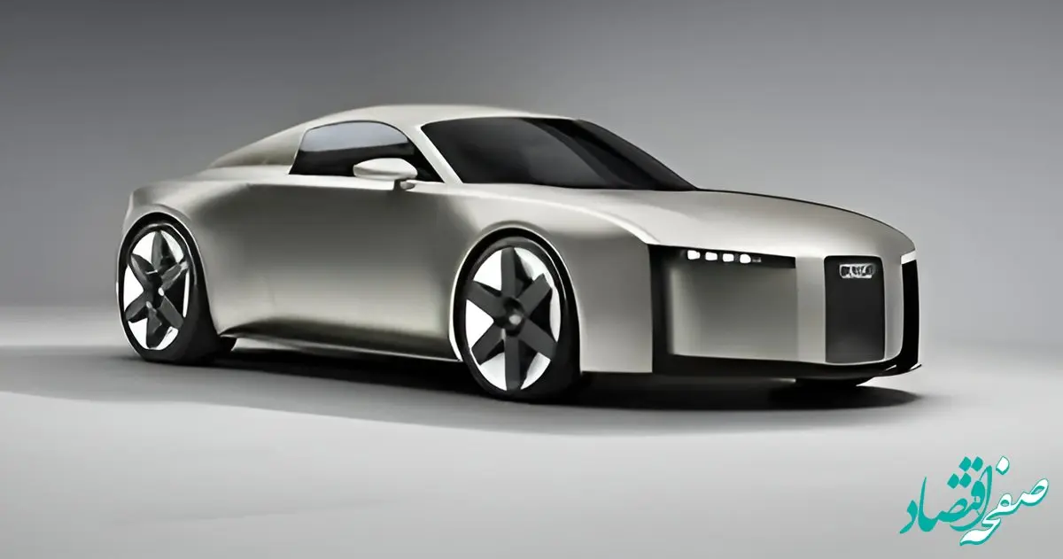 آئودی با «چهره‌ای جدید» اینترنت را منفجر کرد؛ کانسپت C سوژه تمسخر شد